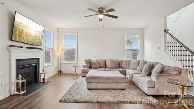 483 Hunton Forest Drive, Concord, NC 28027