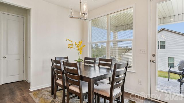 483 Hunton Forest Drive, Concord, NC 28027