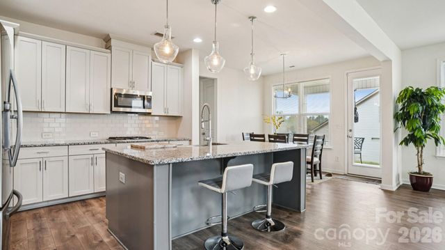 483 Hunton Forest Drive, Concord, NC 28027