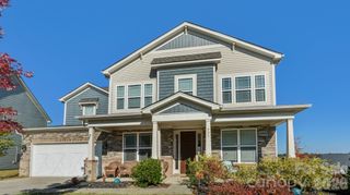 483 Hunton Forest Drive, Concord, NC 28027