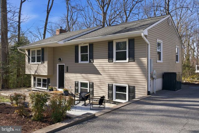 648 ECHO COVE DR, Crownsville, MD 21032