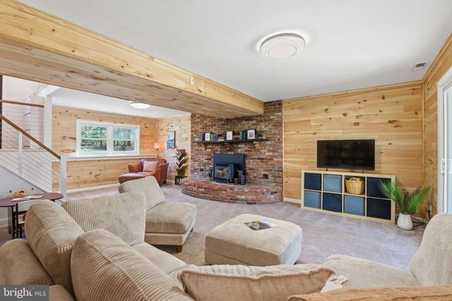 648 ECHO COVE DR, Crownsville, MD 21032