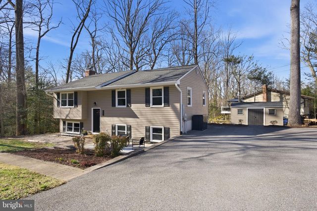 648 ECHO COVE DR, Crownsville, MD 21032