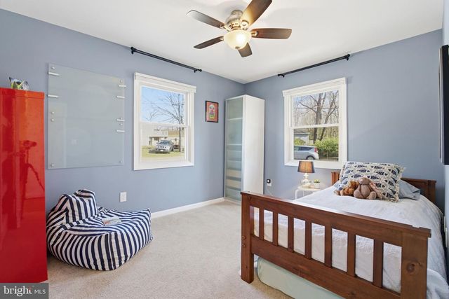 648 ECHO COVE DR, Crownsville, MD 21032