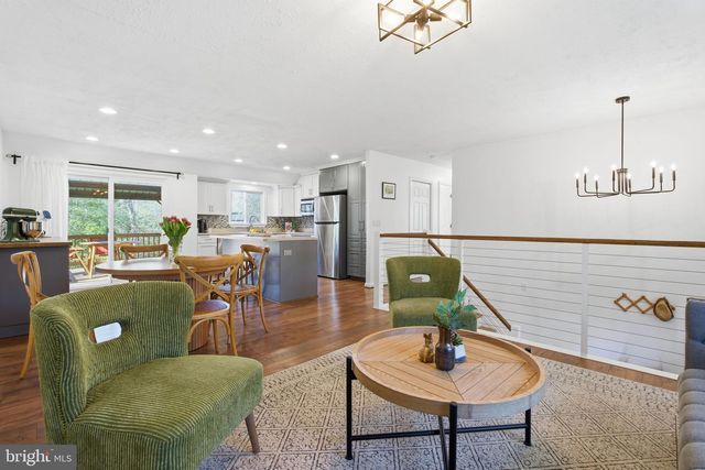 648 ECHO COVE DR, Crownsville, MD 21032