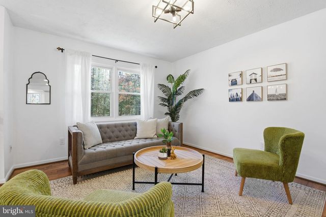 648 ECHO COVE DR, Crownsville, MD 21032