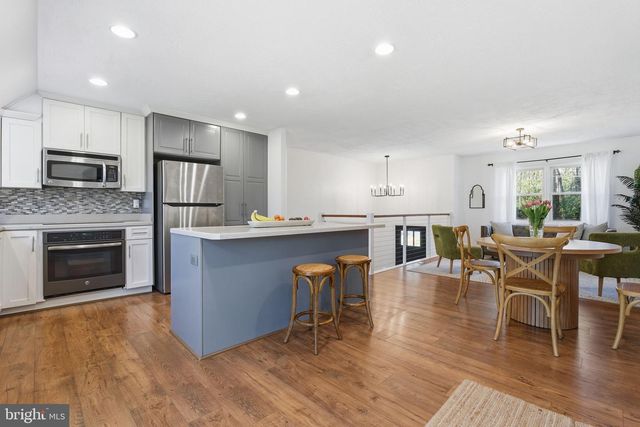 648 ECHO COVE DR, Crownsville, MD 21032