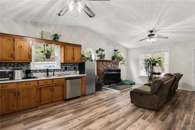 6705 Clark Rd, Powhatan, VA 23139