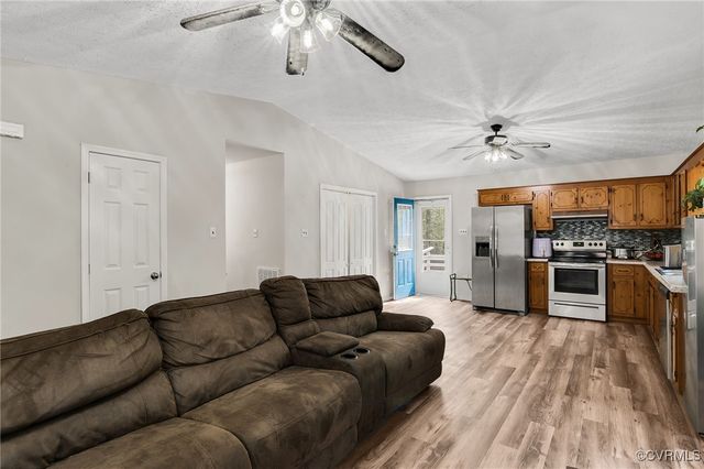 6705 Clark Rd, Powhatan, VA 23139