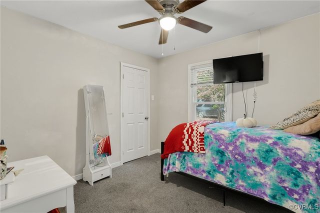 6705 Clark Rd, Powhatan, VA 23139