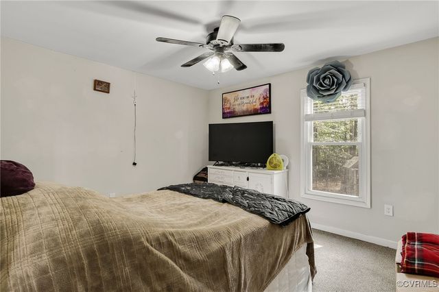 6705 Clark Rd, Powhatan, VA 23139