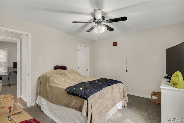 6705 Clark Rd, Powhatan, VA 23139