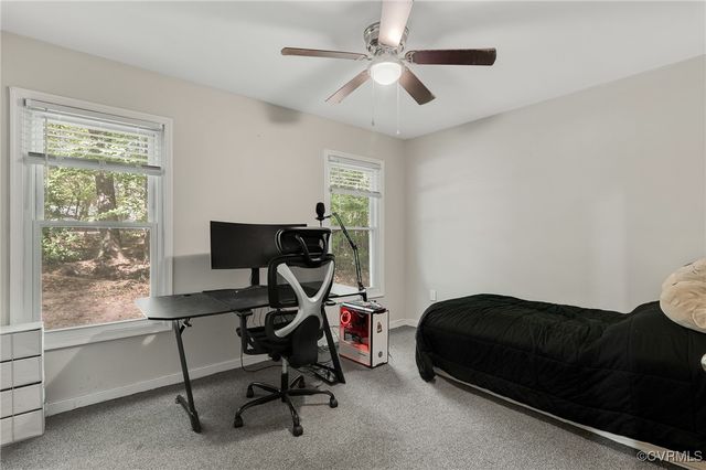 6705 Clark Rd, Powhatan, VA 23139
