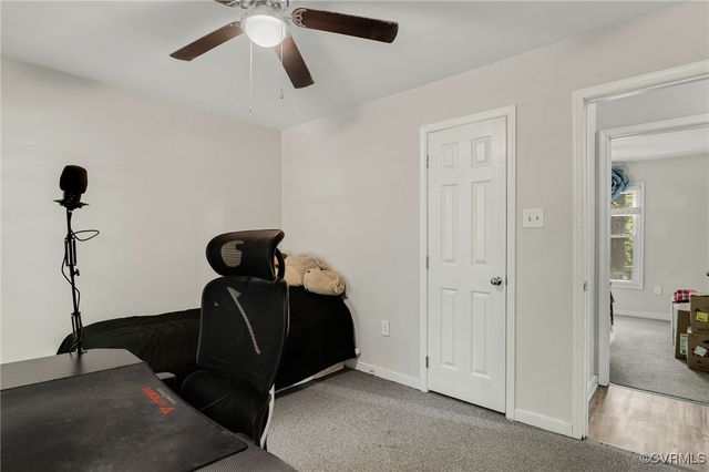6705 Clark Rd, Powhatan, VA 23139