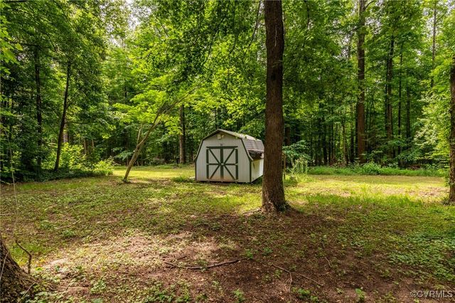 6705 Clark Rd, Powhatan, VA 23139