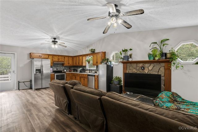 6705 Clark Rd, Powhatan, VA 23139