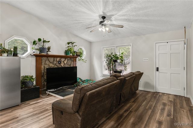 6705 Clark Rd, Powhatan, VA 23139