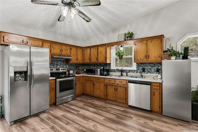 6705 Clark Rd, Powhatan, VA 23139