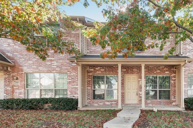 2393 Homewood Lane, Grand Prairie, TX 75050