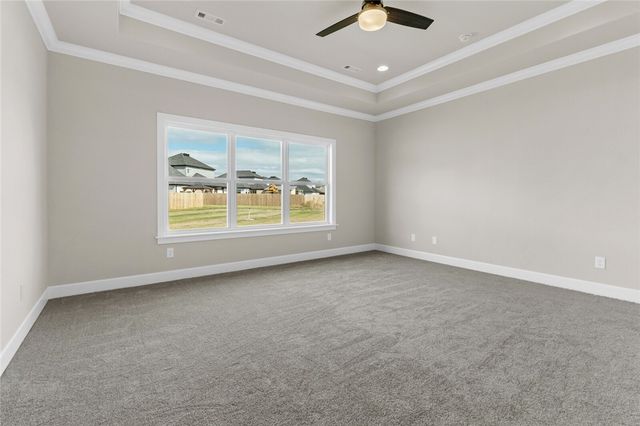 1311 Greyback Lane, Centerton, AR 72719