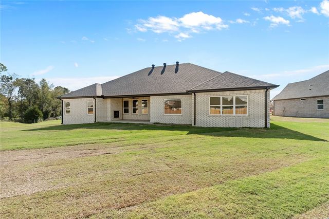 1311 Greyback Lane, Centerton, AR 72719