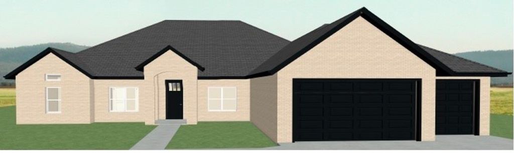 1311 Greyback Lane, Centerton, AR 72719