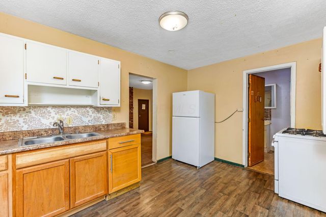 268 Hinkle Avenue, Columbus, OH 43207