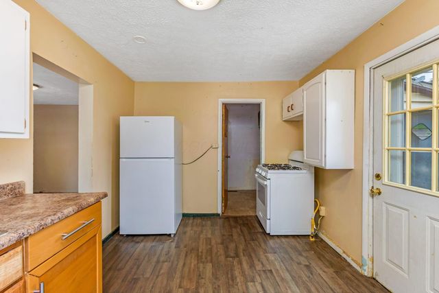 268 Hinkle Avenue, Columbus, OH 43207