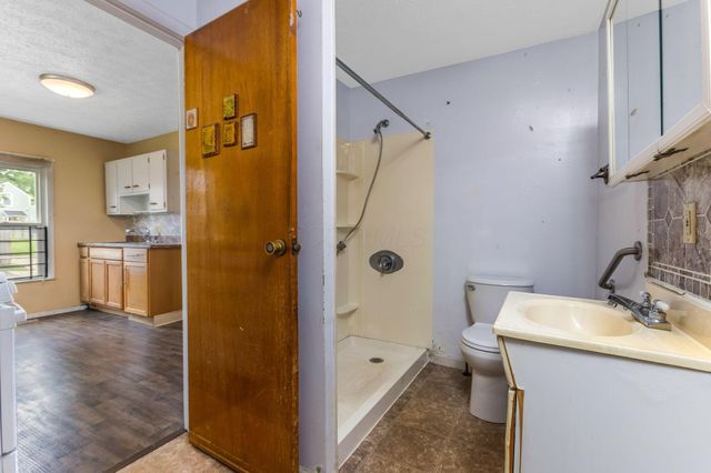 268 Hinkle Avenue, Columbus, OH 43207