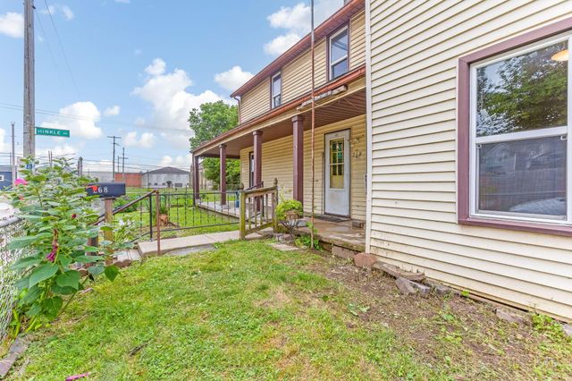 268 Hinkle Avenue, Columbus, OH 43207