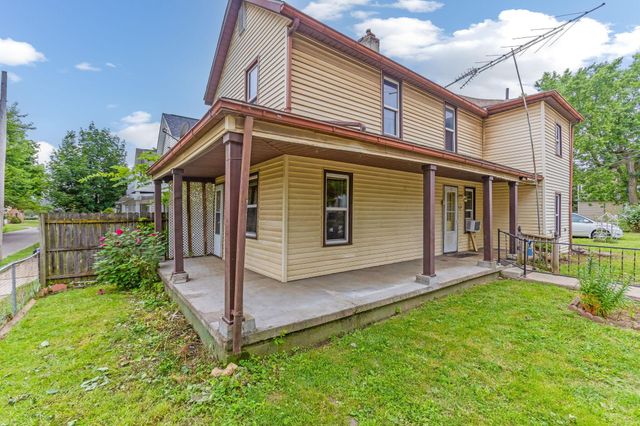 268 Hinkle Avenue, Columbus, OH 43207