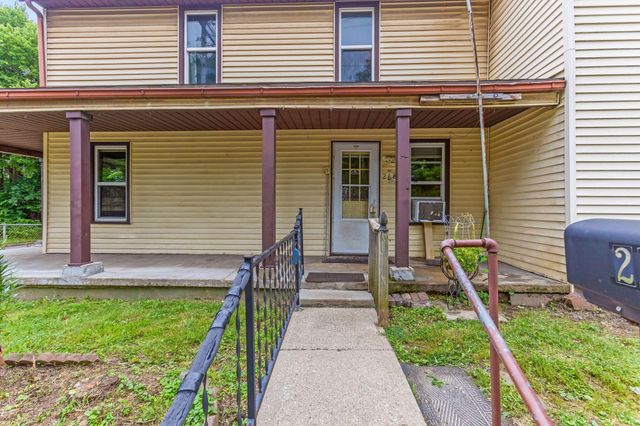 268 Hinkle Avenue, Columbus, OH 43207