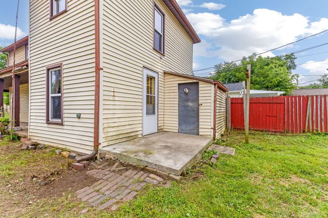 268 Hinkle Avenue, Columbus, OH 43207