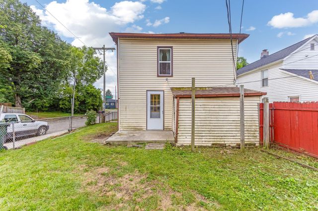 268 Hinkle Avenue, Columbus, OH 43207