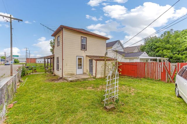 268 Hinkle Avenue, Columbus, OH 43207