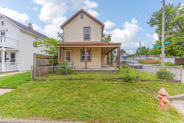 268 Hinkle Avenue, Columbus, OH 43207
