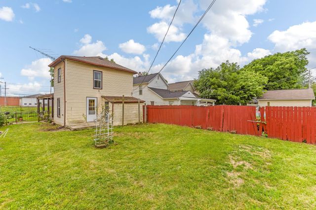 268 Hinkle Avenue, Columbus, OH 43207