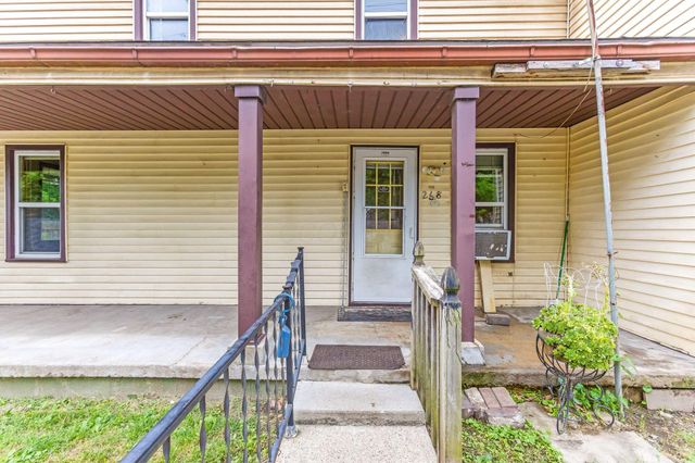 268 Hinkle Avenue, Columbus, OH 43207