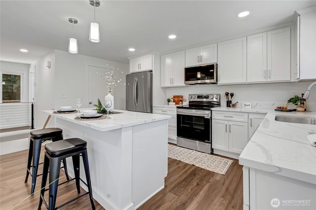 7487 Bethel Burley Road SE, Port Orchard, WA 98367
