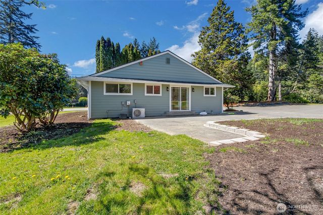 7487 Bethel Burley Road SE, Port Orchard, WA 98367