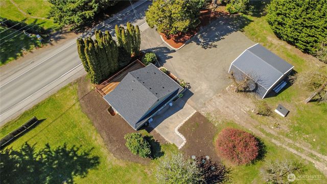 7487 Bethel Burley Road SE, Port Orchard, WA 98367
