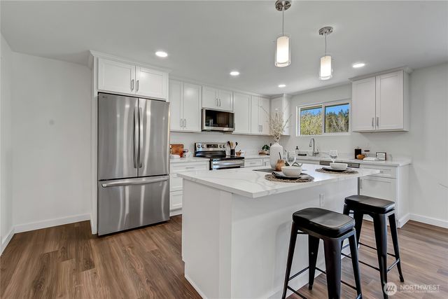 7487 Bethel Burley Road SE, Port Orchard, WA 98367
