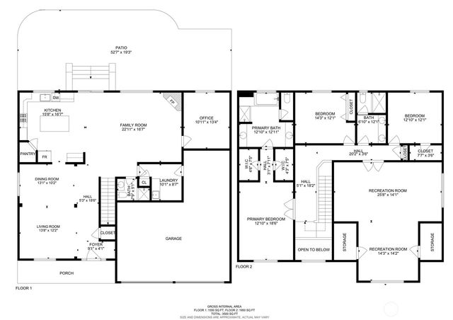23 148th Place SW, Lynnwood, WA 98087