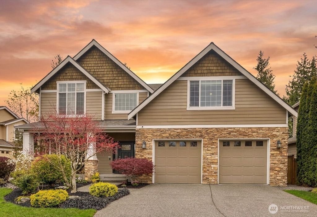 23 148th Place SW, Lynnwood, WA 98087