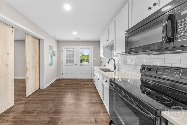 584 Edgewood Drive, Athens, GA 30606