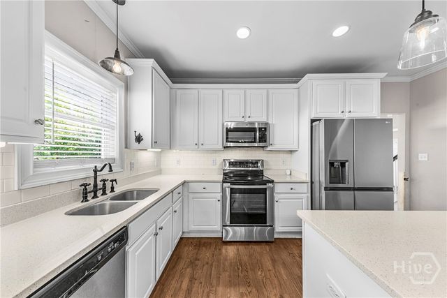 584 Edgewood Drive, Athens, GA 30606