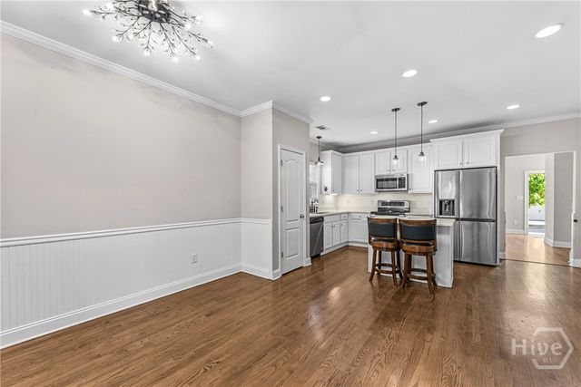 584 Edgewood Drive, Athens, GA 30606