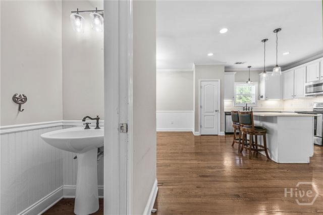 584 Edgewood Drive, Athens, GA 30606