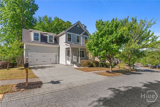 584 Edgewood Drive, Athens, GA 30606