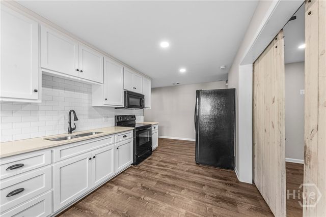 584 Edgewood Drive, Athens, GA 30606